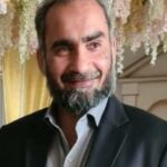 Capt. (R) Muzaffar Jamil