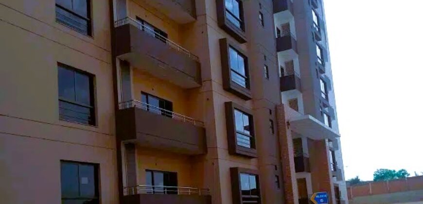 Spacious 4-Bedroom Apartment for Sale at Askari Tower 3, DHA Phase 5, Islamabad