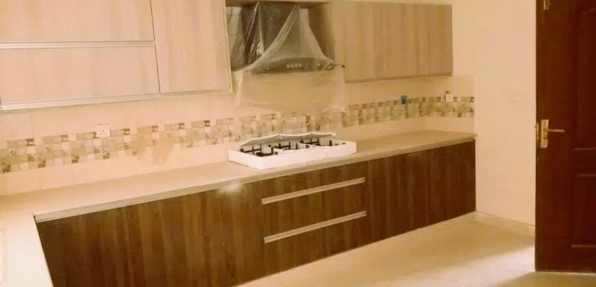 Spacious 4-Bedroom Apartment for Sale at Askari Tower 3, DHA Phase 5, Islamabad