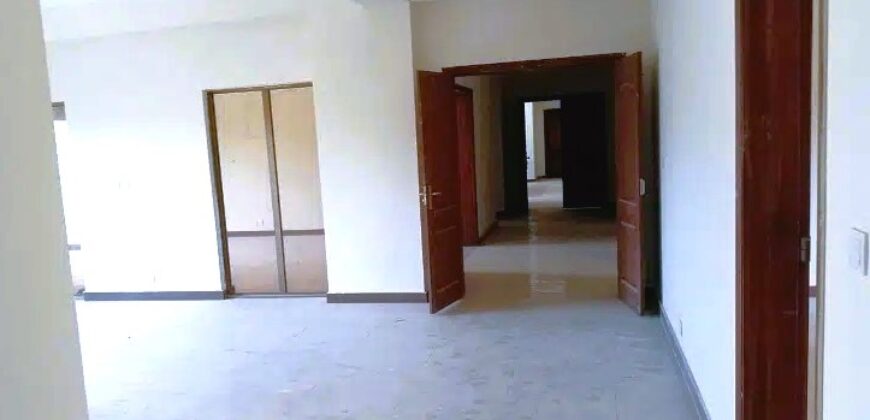 Spacious 4-Bedroom Apartment for Sale at Askari Tower 3, DHA Phase 5, Islamabad