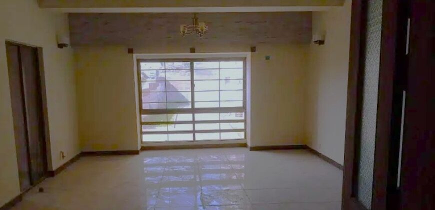 Spacious 4-Bedroom Apartment for Sale at Askari Tower 3, DHA Phase 5, Islamabad