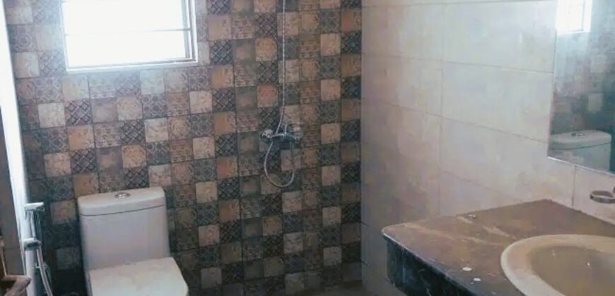 Spacious 4-Bedroom Apartment for Sale at Askari Tower 3, DHA Phase 5, Islamabad