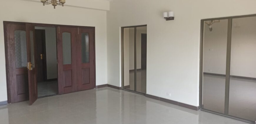 Spacious 4-Bedroom Apartment for Sale at Askari Tower 3, DHA Phase 5, Islamabad