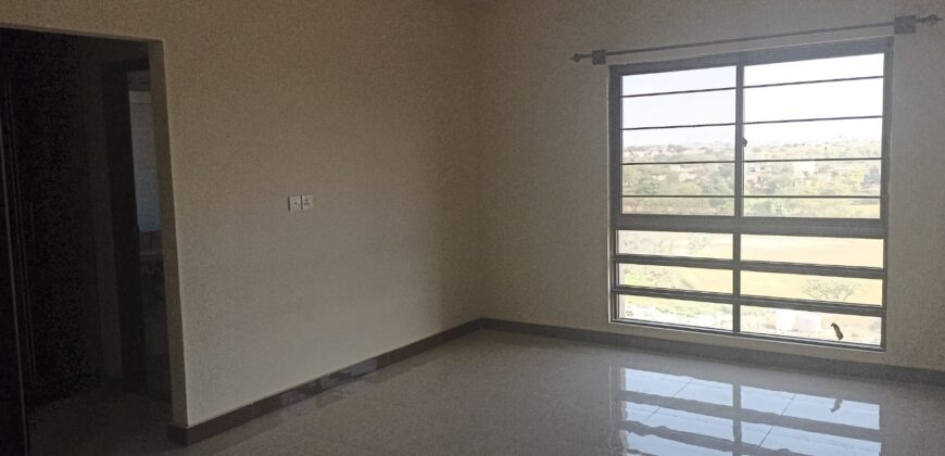 Spacious 4-Bedroom Apartment for Sale at Askari Tower 3, DHA Phase 5, Islamabad