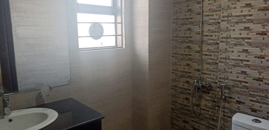 Spacious 4-Bedroom Apartment for Sale at Askari Tower 3, DHA Phase 5, Islamabad