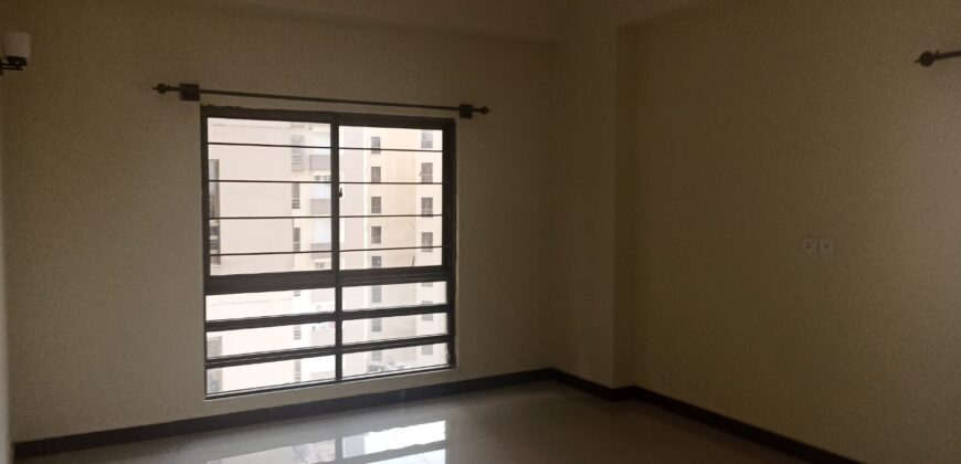 Spacious 4-Bedroom Apartment for Sale at Askari Tower 3, DHA Phase 5, Islamabad
