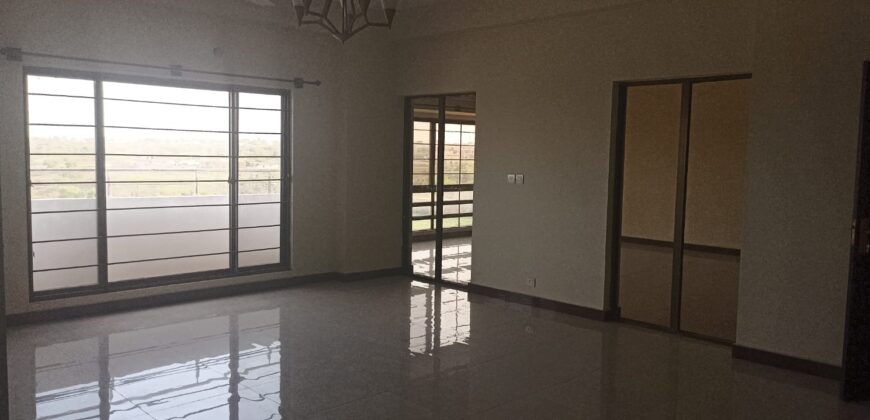 Spacious 4-Bedroom Apartment for Sale at Askari Tower 3, DHA Phase 5, Islamabad