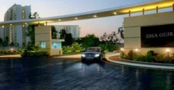 Prime 2 Kanal Residential Plot for Sale in Sector M – DHA Gujranwala – VIP Location!