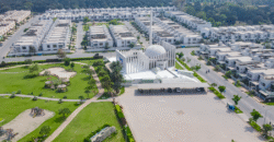 2 Kanal Residential Plot For Sale – DHA Multan