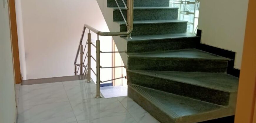 4 Marla Commercial Plaza for Sale in Gulshan Abad, Adyala Road – Prime Corner Location