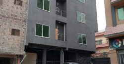 4 Marla Commercial Plaza for Sale in Gulshan Abad, Adyala Road – Prime Corner Location