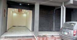 4 Marla Commercial Plaza for Sale in Gulshan Abad, Adyala Road – Prime Corner Location