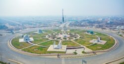 2 Kanal Residential Plot For Sale – DHA Multan