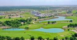 2 Kanal Residential Plot For Sale – DHA Multan