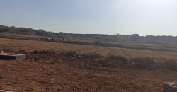 1 Kanal Residential Plot for Sale in DHA Phase 3 Sector D Islamabad