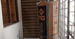 Spacious 3-Bed Apartment for Sale in Askari 13, Rawalpindi – 8th Floor with Scenic Views