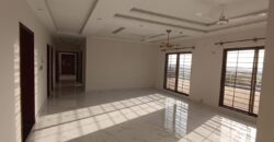 Spacious 3-Bed Apartment for Sale in Askari 13, Rawalpindi – 8th Floor with Scenic Views