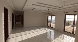Spacious 3-Bed Apartment for Sale in Askari 13, Rawalpindi – 8th Floor with Scenic Views