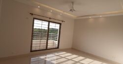 Spacious 3-Bed Apartment for Sale in Askari 13, Rawalpindi – 8th Floor with Scenic Views