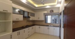 Spacious 3-Bed Apartment for Sale in Askari 13, Rawalpindi – 8th Floor with Scenic Views