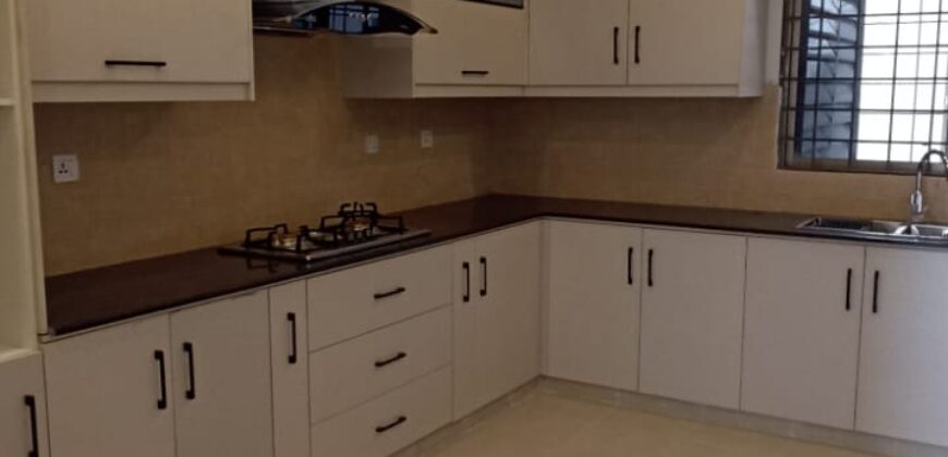 Spacious 3-Bed Apartment for Sale in Askari 13, Rawalpindi – 8th Floor with Scenic Views