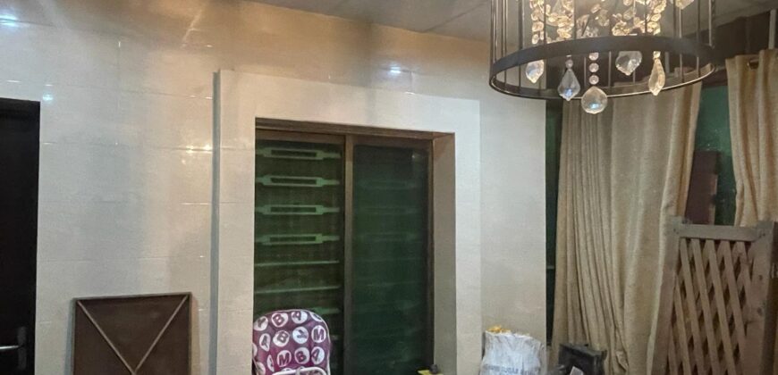 5 Bed Corner SD House for Sale in Askari 14, Sector C – Rawalpindi