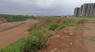 Secure Your 1 Kanal West Facing Plot in DHA Phase 4 Rawalpindi – Overseas Sector