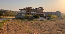 Corner 2 Kanal Plot in DHA Phase 5, Sector K – Top Location