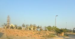 Corner 2 Kanal Plot in DHA Phase 5, Sector K – Top Location