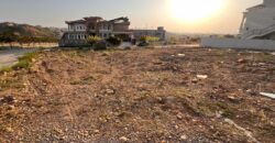 Corner 2 Kanal Plot in DHA Phase 5, Sector K – Top Location