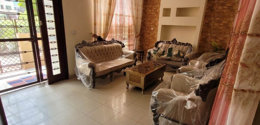 5 Marla Furnished Safari Home for Sale on Main Road, Bahria Town Phase 8 – Rawalpindi