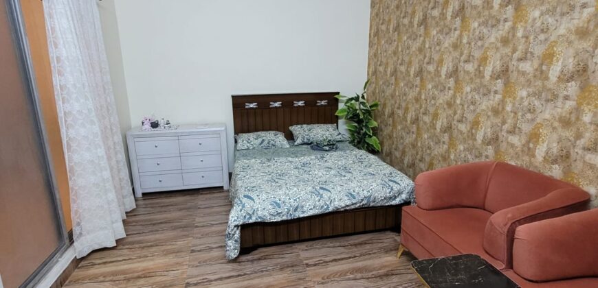 5 Marla Furnished Safari Home for Sale on Main Road, Bahria Town Phase 8 – Rawalpindi