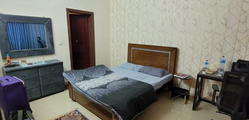 5 Marla Furnished Safari Home for Sale on Main Road, Bahria Town Phase 8 – Rawalpindi