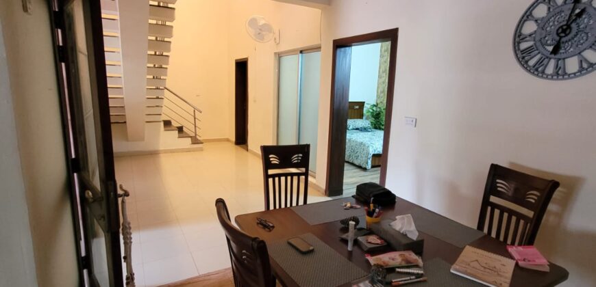 5 Marla Furnished Safari Home for Sale on Main Road, Bahria Town Phase 8 – Rawalpindi