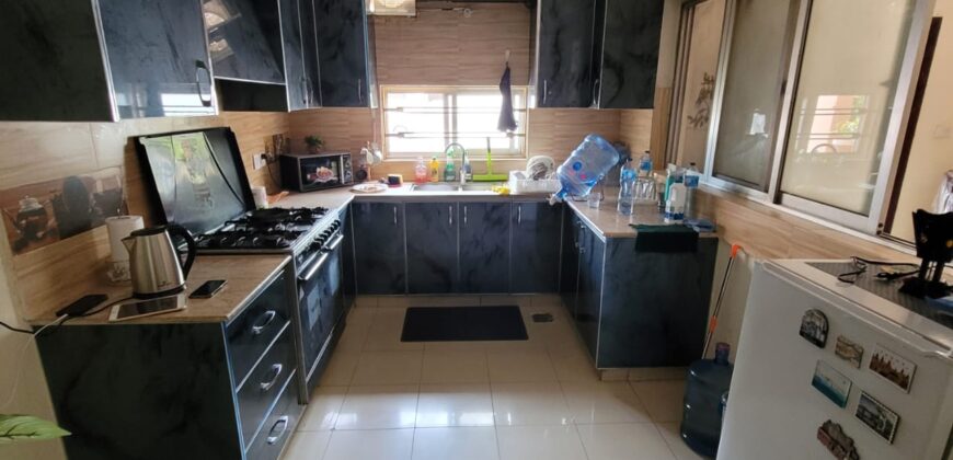 5 Marla Furnished Safari Home for Sale on Main Road, Bahria Town Phase 8 – Rawalpindi