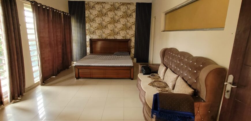 5 Marla Furnished Safari Home for Sale on Main Road, Bahria Town Phase 8 – Rawalpindi