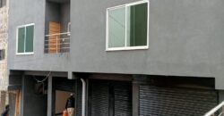 4 Marla Commercial Plaza for Sale in Gulshan Abad, Adyala Road – Prime Corner Location