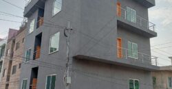 4 Marla Commercial Plaza for Sale in Gulshan Abad, Adyala Road – Prime Corner Location