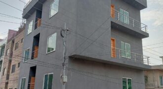 4 Marla Commercial Plaza for Sale in Gulshan Abad, Adyala Road – Prime Corner Location