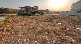 Corner 2 Kanal Plot in DHA Phase 5, Sector K – Top Location