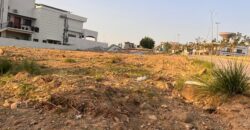 Corner 2 Kanal Plot in DHA Phase 5, Sector K – Top Location