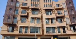 Commercial Property for Rent in Bahria Town Phase 7 Rawalpindi – 7,222 Sq Ft