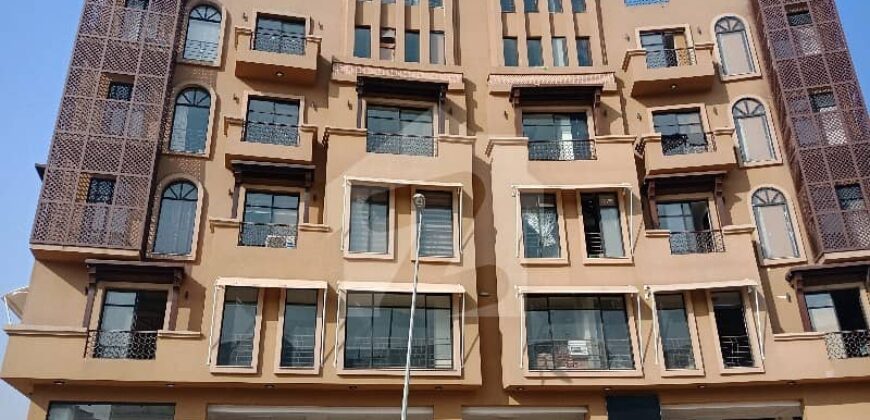 Commercial Property for Rent in Bahria Town Phase 7 Rawalpindi – 7,222 Sq Ft