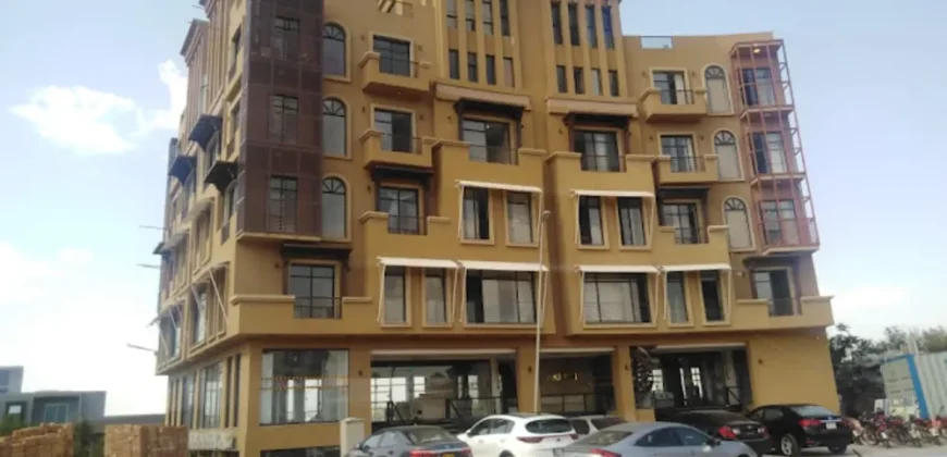 Commercial Property for Rent in Bahria Town Phase 7 Rawalpindi – 7,222 Sq Ft