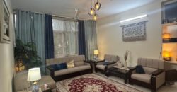 🏡 Askari 1 Rawalpindi – Spacious 3-Bedroom Flat for Sale (2nd/Top Floor)