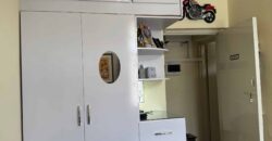 🏡 Askari 1 Rawalpindi – Spacious 3-Bedroom Flat for Sale (2nd/Top Floor)