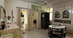 🏡 Askari 1 Rawalpindi – Spacious 3-Bedroom Flat for Sale (2nd/Top Floor)