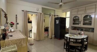 Renovated 3 Bed Apartment for Sale in Askari 1, Rawalpindi