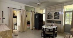 🏡 Askari 1 Rawalpindi – Spacious 3-Bedroom Flat for Sale (2nd/Top Floor)
