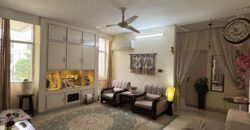 🏡 Askari 1 Rawalpindi – Spacious 3-Bedroom Flat for Sale (2nd/Top Floor)
